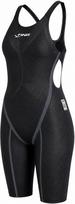 Finis hydrox openback black/gray 4xs - uk24