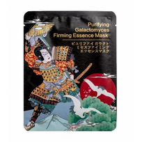 Purifying Galactomyces Firming Essence Mask Lakštinė veido kaukė su mielių ekstraktu 32g