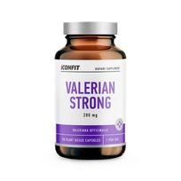ICONFIT Valerian Strong (90 kapsulių)