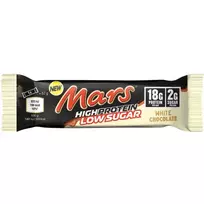 Mars Hi Protein Low Sugar White Chocolate 57g (exp.2026.08.28)