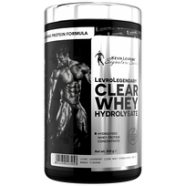 Kevin Levrone Legendary Clear Whey Hydrolysate 390 g