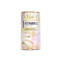 So Good ! Vitamin C - Fruit Mix 210g
