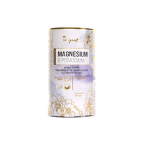 So Good ! Magnesium - Potassium 256g