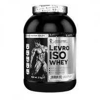 Kevin Levrone ISO Whey  2000g.