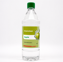 Valiklis Hraniclean 01 termo klijų likučiams, 1 L obuolių kvapo