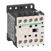 TeSys K kontaktorius 2.2kW, 3P, 6A, 230V AC, 1NO