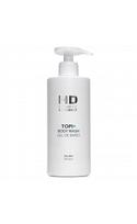 HD TOPI+ dušo gelis, 400 ml