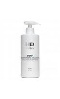 HD TOPI+ drėkinamoji emulsija kūnui, 400 ml