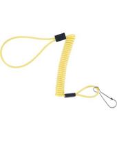 Diskų užrakto priminimo kabelis "Oxford Mini Minder" 2,5 mm/1,2 m