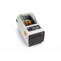 Zebra ZD411d-HC - Label printer - Direct thermal - Roll (5.7 cm) | ZD4AH22-D0EE00EZ | 5704174998501