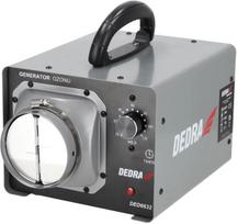 Generator ozonu Dedra GENERATOR OZONU 20G/H | DED6632 | 5902628707659