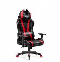 Diablo X-Horn 2.0 Small czarno-Red | 5904405579145 | 5904405579145