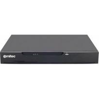 Rejestrator Ernitec Ernitec 0070-10403-A Sieciowy Rejestrator Wideo (NVR) Black | 0070-10403-A | 5715063076705