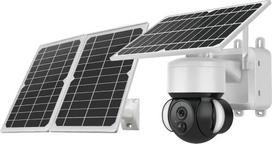 Kamera IP Viking solarna na zewnątrz HD kamera HDs02 4G | VHDS02 | 8595656507116