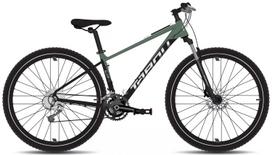 Dviratis Tabou Blade 29 2 black-green-L