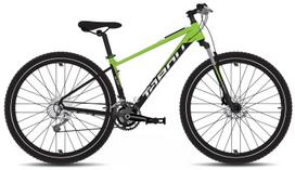 Dviratis Tabou Blade 29 1 black-green-L
