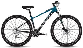 Dviratis Tabou Blade 29 1 black-navy-L