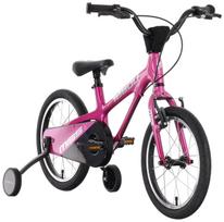 Dviratis Tabou Miss MG 14 pink-purple