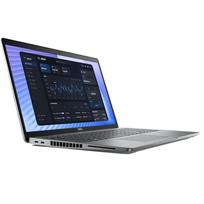 Mobilna stacja robocza Precision 3590 Win11Pro Ultra 7 165H/16GB/512 SSD Gen4/15.6 FHD/Nvidia RTX 500/3Y ProSupport