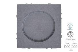 DIMMER LED IMP ISR-008-01.M/BM MODERN