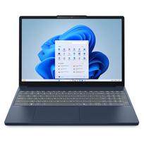 Lenovo IdeaPad 3 Slim 83K700UVGE - 15 WUXGA, AMD Ryzen™ 5 150, 16GB RAM, 512Gb SSD, W11 (83K700UVGE)