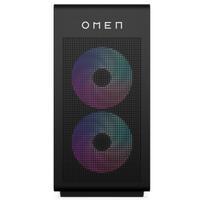 HPI OMEN 35L by HPI GT16-1491ng - AMD Ryzen 9 9900X3D, 64GB RAM, 2 TB SSD, NVIDIA RTX 5080, Windows