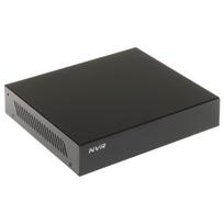 IP Recorder APTI-N0921-8P-I3 9 ch., 8 PoE