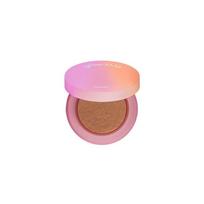 Benefit Glow-La-La Powder Highlight - švytėjimo suteikianti pudra, 3 g Luna