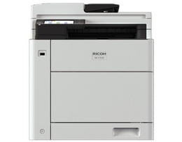 Ricoh M C320FSE FC (423938) Spausdintuvas lazerinis Colour MFP A4 32 ppm USB Ethernet LAN Bluetooth