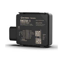 Teltonika FMC234 Water-Resistant 4G LTE Cat 1 Tracker