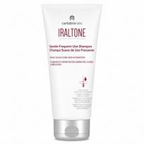 Iraltone švelnus šampūnas kasdieniam naudojimui, 200 ml
