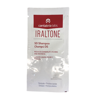 IRALTONE SD šampūnas, 10 ml
