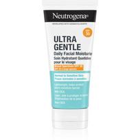 Neutrogena Ultra Gentle drėkinamasis kremas SPF 30 100 ml