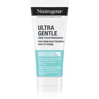 Neutrogena Ultra Gentle drėkinamasis kremas 100 ml