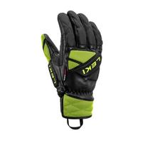 Leki WCR Venom DH 3D Slidinėjimo pirštinės, 9 dydis