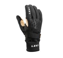 Leki Nordic Thermo Shark Premium Slidinėjimo pirštinės, 7 dydis
