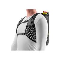 Leki Unisex Bėgimo liemenė su lazdų dėklu, S/M dydis (79-91 cm)