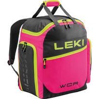 Leki WCR Pink Slidinėjimo batų krepšys 60L