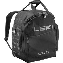 Leki WCR Black Slidinėjimo batų krepšys 60L