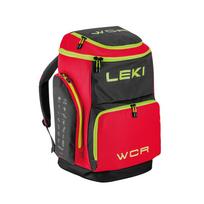 Leki WCR Red Slidinėjimo batų krepšys 85L