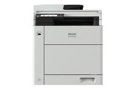 Ricoh M C320FSE FC (423938) Spausdintuvas lazerinis Colour MFP A4 32 ppm USB Ethernet LAN Bluetooth