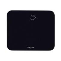 Salter 9204 BFEU12 Phantom Electronic Scale, Black