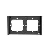 SONOFF M5-80 2 jungiklių rėmas-laikiklis