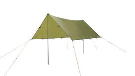 Easy Camp Norddal Tarp 3 x 3 m Shelter Green