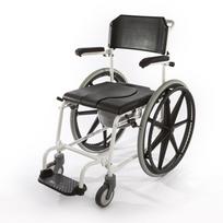 Neįgaliojo vežimėlis Kid-Man KM-01-5209B, 105 cm, 17.5 kg