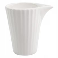 Puodelis pienui RAK Metropolis, 150 ml, Ø 6.5 cm, balta sp., porcelianas