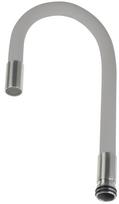 Maišytuvo vamzdis Deante Luno ABA_S72W, 48.5 cm