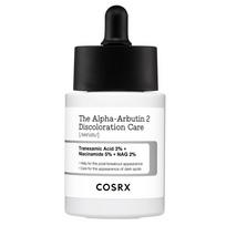 Veido serumas Cosrx The Alpha-Arbutin 2 Discoloration Care, 50 ml