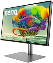 BENQ PD2725U 27-inch 4K (UHD) IPS LED 16:9 60 Hz Design Monitor