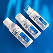 FEETCALM COSMETICS Hydro - repair hand mousse / Putos rankoms 125 ml
